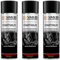 3X Starthilfe Spray 400ml Motorstarter Start Pilot Starterspray Kaltstarthilfe