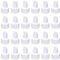 Durceler 24 Piece Spectra Duckbill Valve Replacement, Spectra Duckbill Valves, Spectra S2 Milk Duck Valves, Spectra S1 Duck Bills, Spectra Breast Pump Valve Replacement, Spectra Accessories Pump Parts