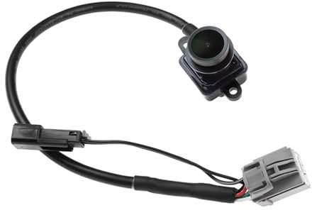 Backup Camera Car Reversing Camera For Dodge For Journey For 2.4L For 3.6L For V6 2011 2012 2013 2014 2015 2016 2017 2018 2019 2020 Rear View Camera