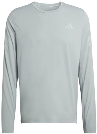 adidas Men's adi365 Iconic///Running Longsleeve