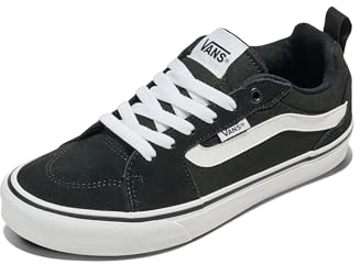 Vans Damen Filmore Sneaker | Chunky Low-Top Fashion Sneakers mit Retro-inspiriertem Stil