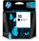 HP C4844A 10 Schwarz Original Druckerpatrone für HP Business Inkjet, HP Designjet