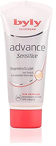 Byly Deo Crema S/Perfum 50 Ml.