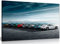 Porsche 911 Turbo History Lineage Leinwanddruck, 76,2 x 50,8 cm