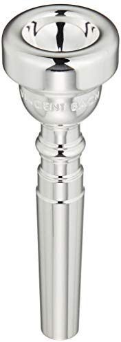 Vincent Bach Mundstück Trompete Symphonic Serie S651 Modell 1 1/2C Throat 26