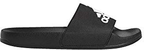 Adidas Unisex-Kinder Fitnessschuhe, Schwarz (Negbás/Ftwbla/Negbás 000), 33 EU