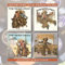 Pure Prairie League/Bustin' Out/Two Lane Highway/d