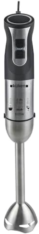 KUKEN Batidora Brazo 800w. c/Accesorios