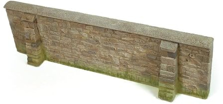 Vallejo Scenics - 1:35 Normandy Village 24x7cm