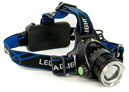Wiederaufladbarer Scheinwerfer mit 10 W CREE LED Tiross