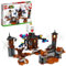 LEGO 71377 SUPER Mario King Boo and The Haunted Yard