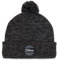 Titleist Herren Standard Pom Hat Heather Black OSFM
