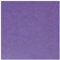 Craftelier 8435487549223, Kunstleder, Dunkelviolett, 35 x 50 cm