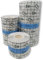 LisaCare wasserdichte Tattoo Folie - 3er-Set wasserdichte Pflaster groß bis klein - Tape selbstklebend 5cm 10cm & 15cm breit (3er-Set)
