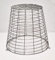 Terminal Flue Guard Round 9.5 x 8.5 Stainless Steel Boiler Vent