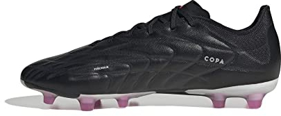 Adidas Herren Copa Pure.2 Fg Fussballschuh, Core Black Zero Met Team Shock Pink 2, 40 EU