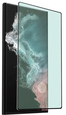 TIGER GLASS PLUS VT 3D ANTIBACTERIEN SAMSUNG GALAXY S23 ULTRA