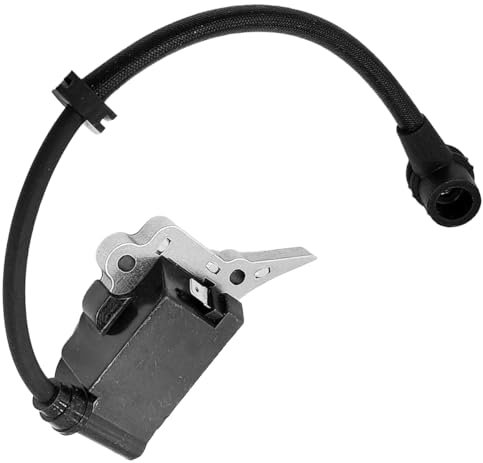 Latuwa Modulo bobina di accensione 668-5089 per motosega Hitachi CS33ET CS30EH CE35EH