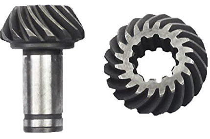 Gruppo ingranaggi per 9/7 denti ingranaggio erba trimmer decespugliatore parti utensili elettrici riparazione giardino inox kit attrezzi elettrici giardino giardino utensili elettrici per giardinaggio