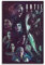 MUHDENG Poster Until Dawn, Raumdekoration, künstlerisches Poster für Schlafzimmer, Wohnzimmer, Wände, ästhetisches Poster, 30 x 45 cm, ungerahmter Stil
