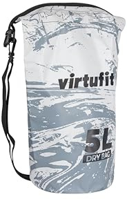 VirtuFit Trockenbeutel - Trockensack 5L