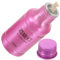 Kisangel Mini Lampe à De Plein Air Chauffage Cuisine De Camping Brûleur Extérieur Au Brûleur à Gril Rechargeable Mini-réchaud à Violet Alliage D'aluminium