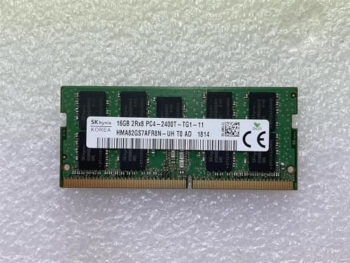 Per Hp L29063-002 SK Hynix HMA82GS7AFR8N 16GB 2400MHz DDR4 ECC RAM Memoria