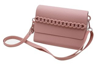 Havaianas Borsa a tracolla Casual rosa da donna UNI