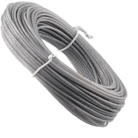 Bobine de fil d'alimentation compatible avec Bosch ART 24 27 30 36 Li, 1 65 mm de diamètre 18 m