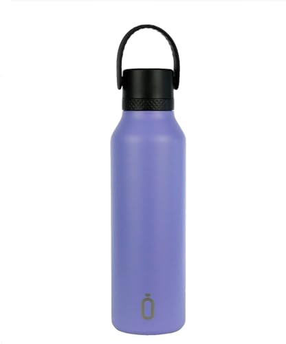 RUNBOTT - MII para: UNISEX color: LAVANDA talla: 600 ML
