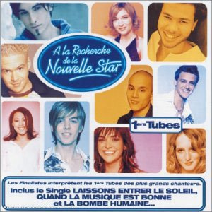 A la recherche de la nouvelle star : Premiers tubes
