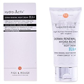 Figs & Rouge Hydra-Activ Derma Renewal HS+ Nachtcreme