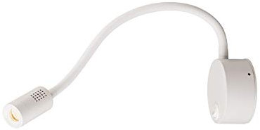 SLV DIO FLEX PLATE, WL, LED Indoor Displayleuchte, weiß, 3000K