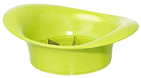 SPRITTA Apple Slicer, Green