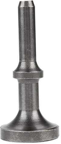 Martillo de aire Juego de brocas de cromo molibdeno Suavizado de acero Derivas neumáticas Juego de bits de martillo Herramienta de impacto de longitud extendida(80mm)
