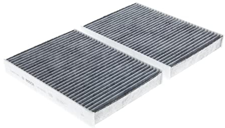 Bosch R5578 - Innenraumfilter mit Aktivkohle