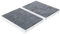 Bosch R5578 - Innenraumfilter mit Aktivkohle