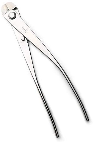 Bonsai Werkzeug, Drahtschneider, 205 mm, Qualitätsstufe, 5Cr15MoV, Stahllegierung, fortschrittlich, Wire Cutter Garden Tools Bonsai Tools