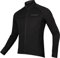 Endura Herren FS260 Rennradtrikot, Jetstream, Schwarz, Größe S