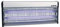 Velamp Thunder Maxi: Zanzariera elettrica Professionale 2x18W