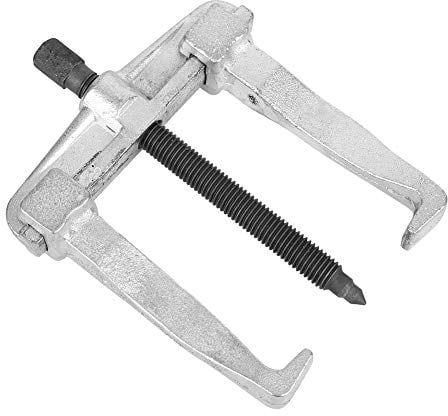 250mm 2 Backen Separate Abzieher Desktop-Lager Demontage-Werkzeug Auto-Maschinenreparaturzubehör für mechanische Lager