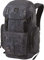 Daypacker Alltagsrucksack im Retro Look mit Gepolstertem Laptopfach, Schulrucksack, Wanderrucksack oder Streetpack, 32 L, Forged Camo