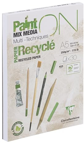 Grain de Pollen folded cards find their place in any circumstance: wedding, birth, birthday, correspondence, end-of-year celebrations... The beautiful writing surface is ideal for a provided text or for sticking photos, stickers or decorations .