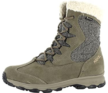 Meindl Unisex-Adult Shoes