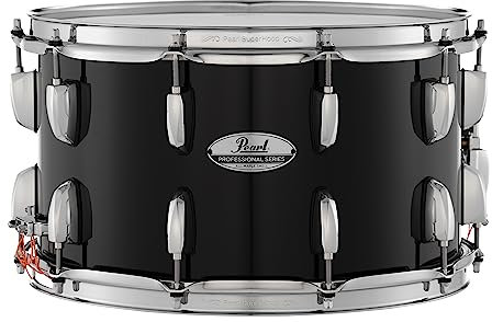 Pearl Snare Drum Professional Maple 14x8 (PMX1480S/C103)