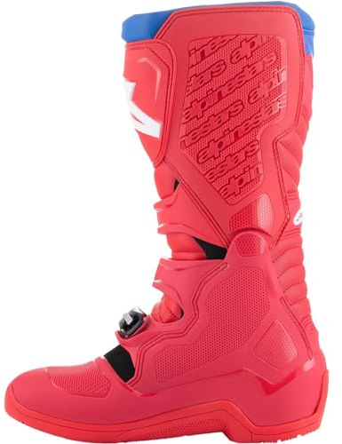 Alpinestars Tech 5 Motorcycle Boots EU 43