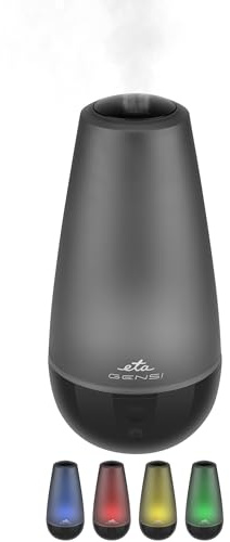 Aroma Diffuser 6634 90000 Gensi