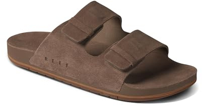 Reef Ojai Two Bar Slippers Herren - 46