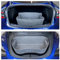 VLOX Tesla Model 3 Organizer Aufbewahrungsbox Zubehör Kofferraum (Frunk + Trunk Set)