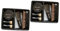 PACKOVE 2pcs Set Leather Shoe Care Kit Black Shoe Polish Boot Cleaning Kit Shoe Polish Black Shoe Oil Shoe Cream Soft Shoe Polish Tool Shoes Cleaning Brush Shoe Polishing Brush Sneakers
